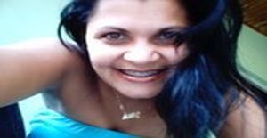 Kecris 47 years old I am from Assis/Sao Paulo, Seeking Dating Friendship with Man