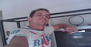 Pernambucano30 44 years old I am from Saloá/Pernambuco, Seeking Dating with Woman