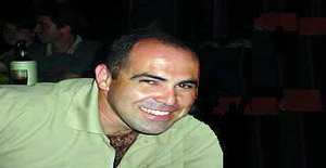 Renato34 51 years old I am from Florianópolis/Santa Catarina, Seeking Dating Friendship with Woman