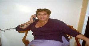 Laave 60 years old I am from Barranquilla/Atlantico, Seeking Dating with Man