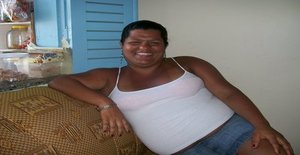 Janynhamanhosa 39 years old I am from Salvador/Bahia, Seeking Dating Friendship with Man