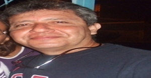 Gatyto60 61 years old I am from Caracas/Distrito Capital, Seeking Dating Friendship with Woman