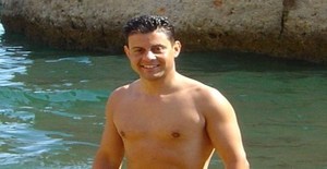 Lukanpx 51 years old I am from Cascais/Lisboa, Seeking Dating Friendship with Woman