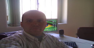 Lucianno33 46 years old I am from Lisboa/Lisboa, Seeking Dating Friendship with Woman