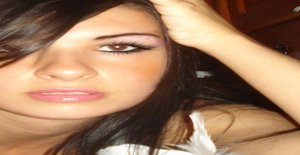 Princess_20 33 years old I am from Rio de Janeiro/Rio de Janeiro, Seeking Dating Friendship with Man