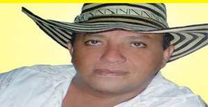 Elcoronel 62 years old I am from Barranquilla/Atlantico, Seeking Dating Friendship with Woman