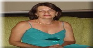 Sellytha 69 years old I am from Sao Joaquim de Bicas/Minas Gerais, Seeking Dating Friendship with Man