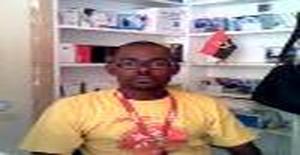 Armandoleao80 41 years old I am from Luanda/Luanda, Seeking Dating Friendship with Woman