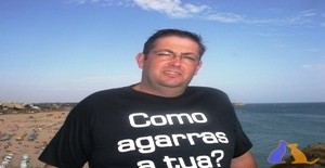 Big_paulo 47 years old I am from Viana do Castelo/Viana do Castelo, Seeking Dating with Woman