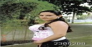 Marisolmamasita 39 years old I am from Medellin/Antioquia, Seeking Dating Marriage with Man