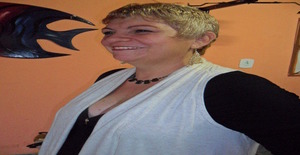 Andaiglei 60 years old I am from Campos Dos Goytacazes/Rio de Janeiro, Seeking Dating with Man