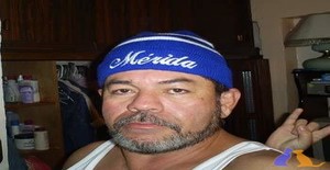 Tabaco01 58 years old I am from Caracas/Distrito Capital, Seeking Dating Friendship with Woman