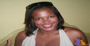 Glaucyolliver 35 years old I am from Ituacu/Bahia, Seeking Dating Friendship with Man