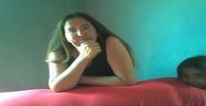 Silvialindinha 52 years old I am from Palmas/Tocantins, Seeking Dating Friendship with Man