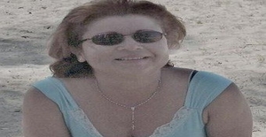Laguarita 60 years old I am from Barquisimeto/Lara, Seeking Dating Friendship with Man