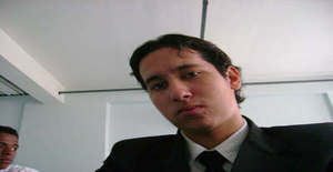 Andrebhh 32 years old I am from Belo Horizonte/Minas Gerais, Seeking Dating Friendship with Woman