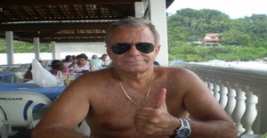 Francisjunior 75 years old I am from Sao Paulo/Sao Paulo, Seeking Dating Friendship with Woman