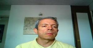 Amezquitaz 62 years old I am from Bogota/Bogotá dc, Seeking Dating Friendship with Woman