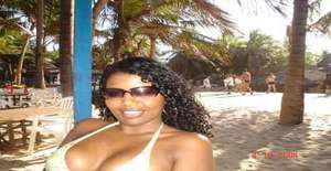 Tutuquinha31 48 years old I am from Salvador/Bahia, Seeking Dating Friendship with Man