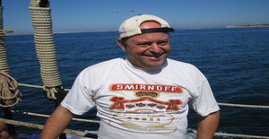 Zito68 52 years old I am from Silves/Algarve, Seeking Dating Friendship with Woman