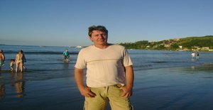 Tonyy0690 56 years old I am from Porto Alegre/Rio Grande do Sul, Seeking Dating Friendship with Woman