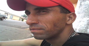 Theo27 41 years old I am from Belo Horizonte/Minas Gerais, Seeking Dating Friendship with Woman