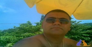 Batmambm 52 years old I am from Barra Mansa/Rio de Janeiro, Seeking Dating Friendship with Woman