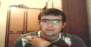 Nelfik 31 years old I am from Coimbra/Coimbra, Seeking Dating Friendship with Woman