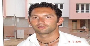 Carlos_rei 42 years old I am from Alcochete/Setubal, Seeking Dating Friendship with Woman