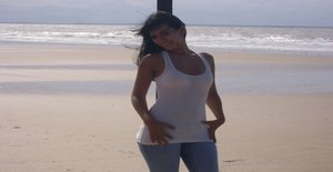 Malllu22 35 years old I am from Sao Luis/Maranhao, Seeking Dating Friendship with Man
