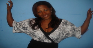 Neghona 42 years old I am from Salvador/Bahia, Seeking Dating Friendship with Man
