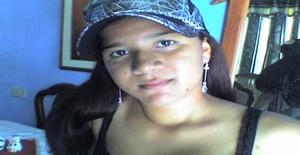 Mibebe3102 30 years old I am from Bogota/Bogotá dc, Seeking Dating Friendship with Man
