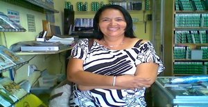 Joelma36 49 years old I am from Cabo Frio/Rio de Janeiro, Seeking Dating with Man
