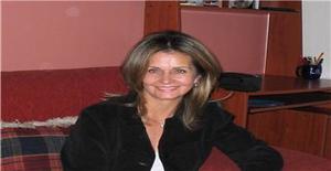 Mariposa3 58 years old I am from Bogota/Bogotá dc, Seeking Dating with Man