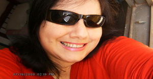 Tempestadeamiga 50 years old I am from Sao Paulo/Sao Paulo, Seeking Dating Friendship with Man