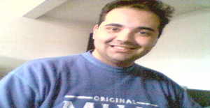 Akilles_sp 46 years old I am from Sao Paulo/Sao Paulo, Seeking Dating with Woman