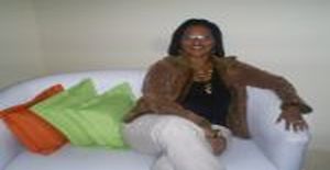 Ceceu_ceu 61 years old I am from Salvador/Bahia, Seeking Dating Friendship with Man