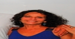Ligiasaggese 64 years old I am from Cabo Frio/Rio de Janeiro, Seeking Dating Friendship with Man