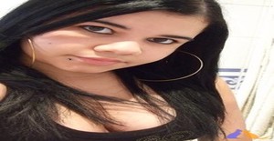 Luh_brasil_spain 31 years old I am from Recife/Pernambuco, Seeking Dating Friendship with Man