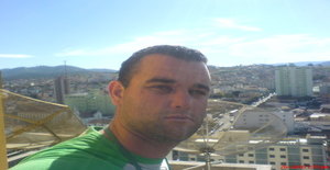 Xicletbikers 37 years old I am from Pouso Alegre/Minas Gerais, Seeking Dating with Woman