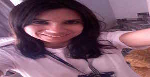 Lindinha29sp 41 years old I am from Guarulhos/Sao Paulo, Seeking Dating Friendship with Man