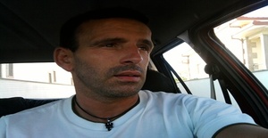Futeboy 45 years old I am from Braga/Braga, Seeking Dating Friendship with Woman