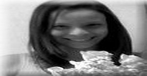 Brena_24 37 years old I am from Belo Horizonte/Minas Gerais, Seeking Dating Friendship with Man