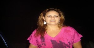 Nessa-sp 41 years old I am from Sao Paulo/Sao Paulo, Seeking Dating Friendship with Man