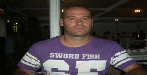 Uap 44 years old I am from Lisboa/Lisboa, Seeking Dating with Woman