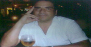 Augusto534 57 years old I am from Porto/Porto, Seeking Dating with Woman