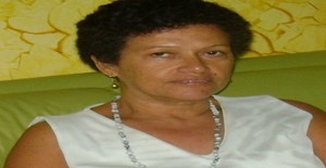 Mambajambo 63 years old I am from Caruaru/Pernambuco, Seeking Dating Marriage with Man