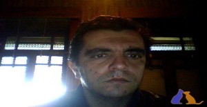 Hellboy72 48 years old I am from São João da Madeira/Aveiro, Seeking Dating Friendship with Woman
