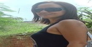 Lecabel40 56 years old I am from Belém/Para, Seeking Dating Friendship with Man