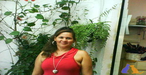 Luayla 54 years old I am from Sao Paulo/Sao Paulo, Seeking Dating with Man